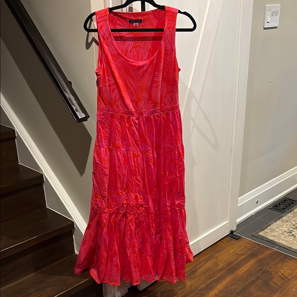 Tommy Hilfiger Sleeveless Dress